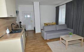 Apartmany U Peslu